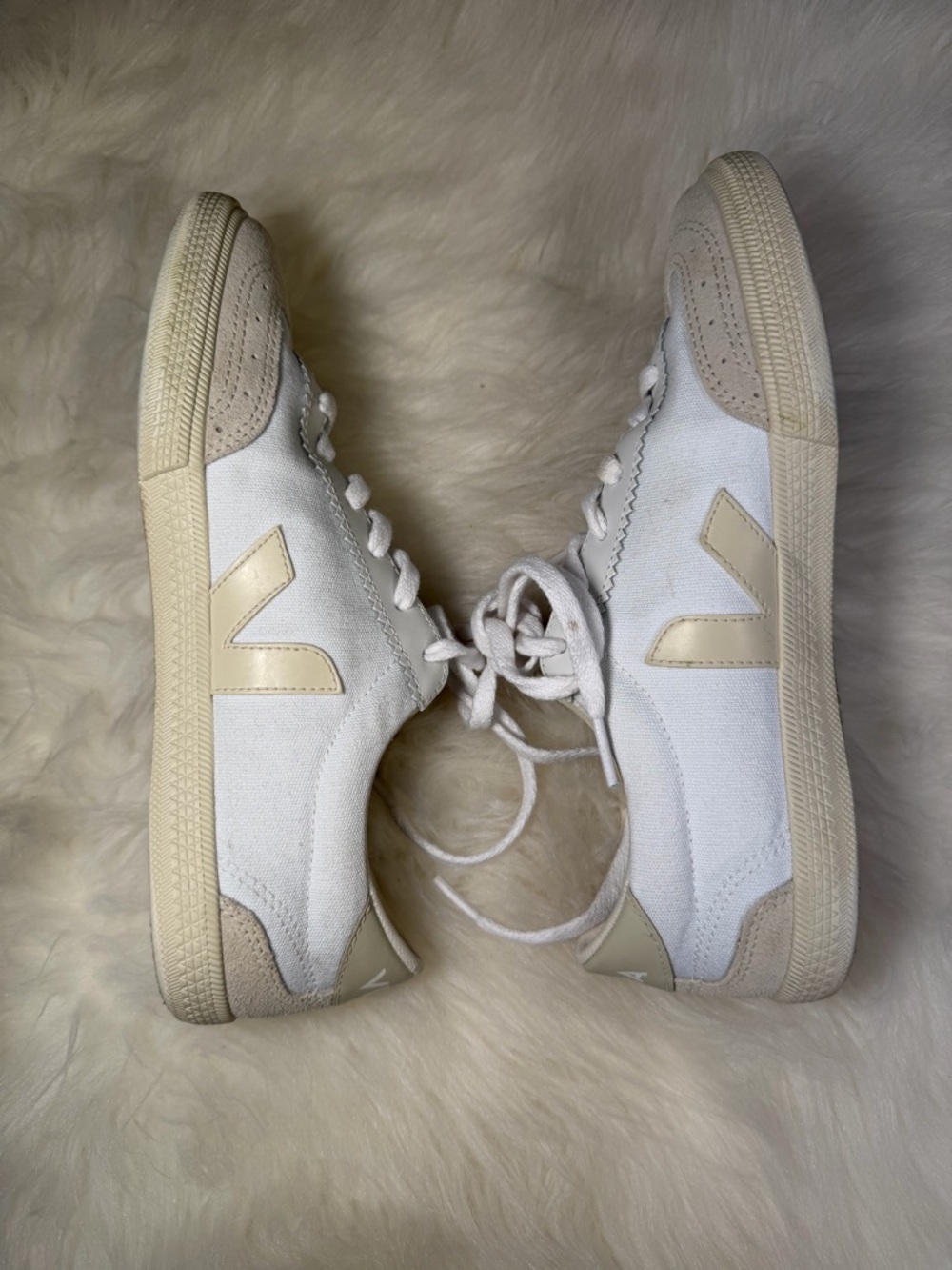 Volley O.T. Sneaker (Women) - Picture 5 of 8